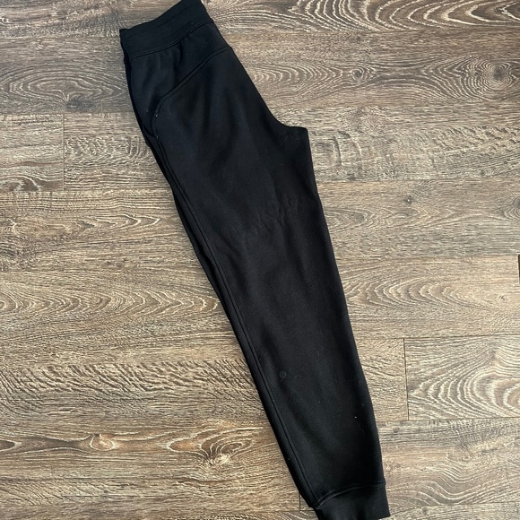 Lululemon Scuba High-Rise Relaxed Jogger Full Length - Picture 3 of 4